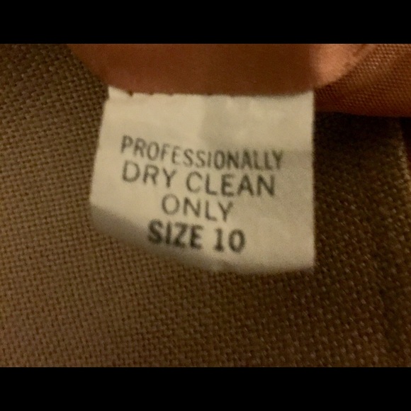 Single button blazer - Picture 5 of 5